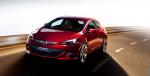 Opel GTC Paris Concept 2010 года
